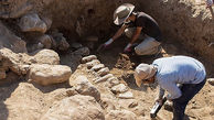 کشف گنج در مشگین‌شهر / باورنکردنی هزاره اول پیش از میلاد