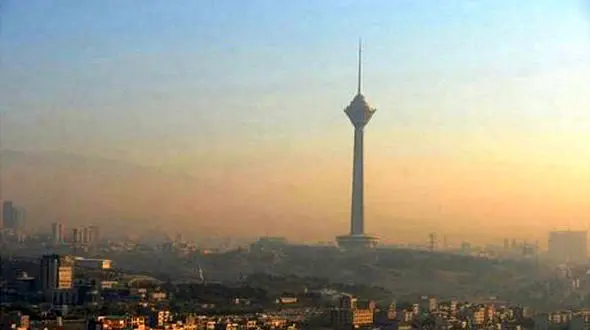 تقاضای وزارت بهداشت از مردم به دنبال تداوم آلودگی هوا