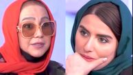 ویدئو/تحقیر رها خدایاری و خاله‌ زنک بازی‌های بهنوش بختیاری در شام ایرانی: باهات شوخی نکردم، اُسکُلت کردم!/ سنی ازتون گذشته...