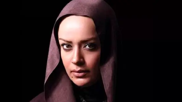  حجابی زیبا و کامل از بازیگر ایرانی ! + جزییات 3 بار ازدواج و تعداد فرزندانش