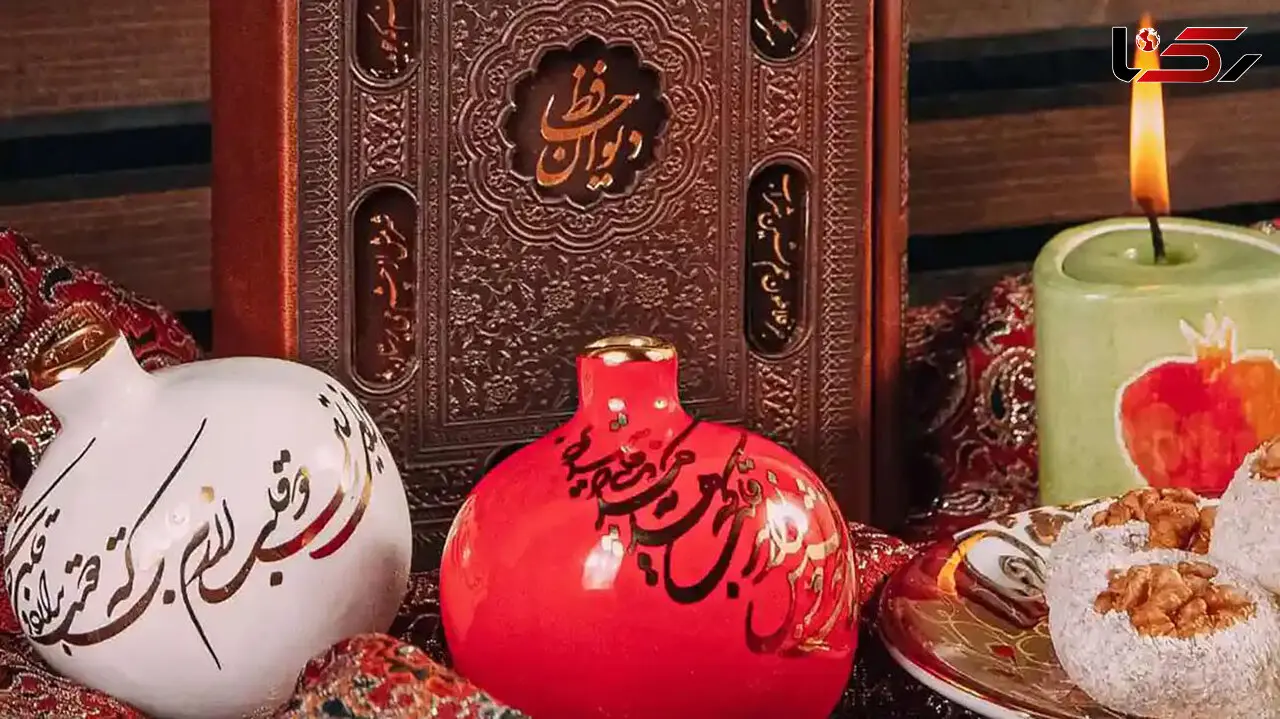 تفسیر فال حافظ امروز پنج‌ شنبه ۱۵ مرداد ۱۴۰۵ 