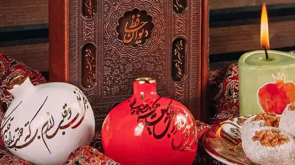 تفسیر فال حافظ امروز پنج‌ شنبه ۱۵ مرداد ۱۴۰۵ 