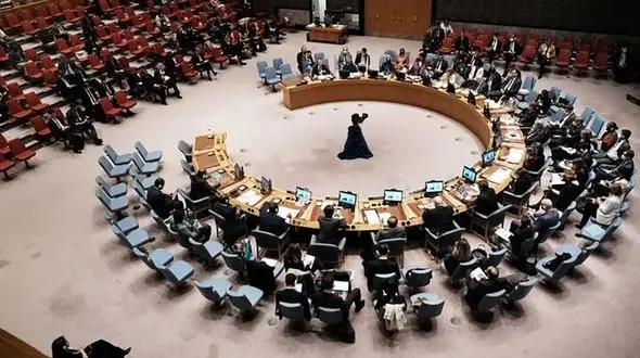 نشست محرمانه شورای امنیت درباره ذخایر اورانیوم غنی‌سازی‌شده ایران