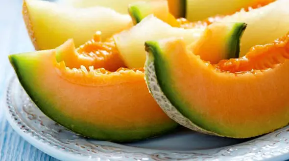 میوه های مناسب برای سحر