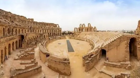 قدیمی ترین های جهان / داستان جالب کنکورهای اولیه