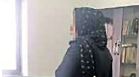 جست و جوی 13 ساله زن تهرانی برای یافتن پسرش نتیجه داد / صادق را 3 ملیون تومان فروخته بودند !+ عکس