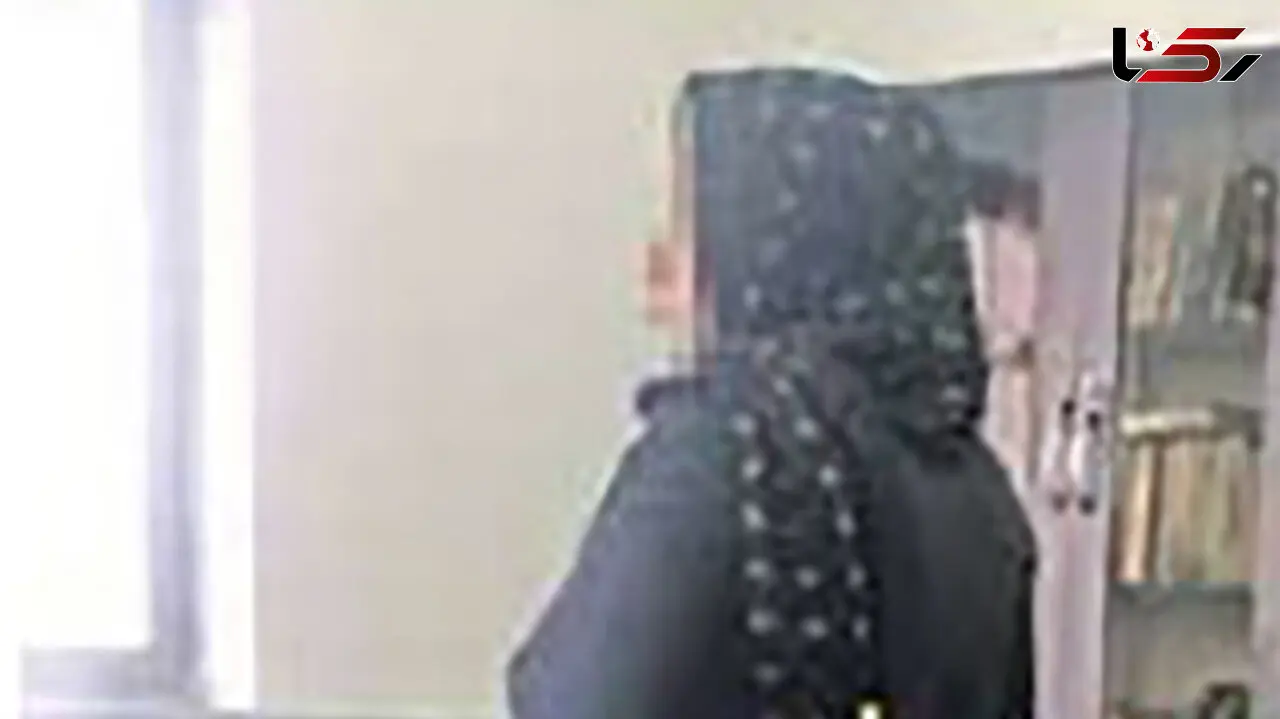 جست و جوی 13 ساله زن تهرانی برای یافتن پسرش نتیجه داد / صادق را 3 ملیون تومان فروخته بودند !+ عکس