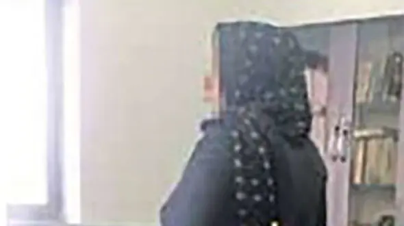 جست و جوی 13 ساله زن تهرانی برای یافتن پسرش نتیجه داد / صادق را 3 ملیون تومان فروخته بودند !+ عکس