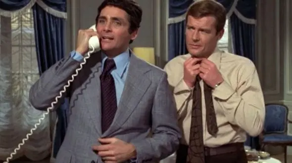 ستاره فیلم‌های جیمز باند در 92 سالگی درگذشت