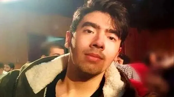 شرط عجیب و جالب پدر امیر محمد خالقی برای بخشیدن قاتل پسرش