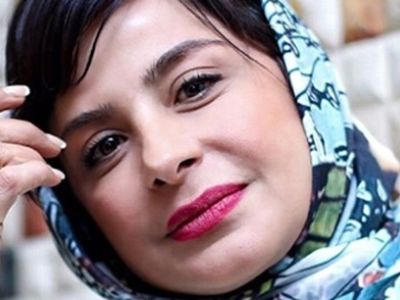 عکس ها / نگاهی چیدمان محشر و زیبای خانه دلباز سیما تیرانداز  / از  اتاق کار با صفا تا پذیرایی با فرش ایرانی و ... + فیلم