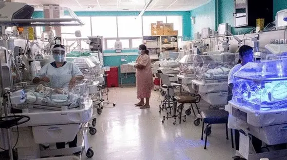 جنجال قتل 8 کودک بی گناه /  انگلیس