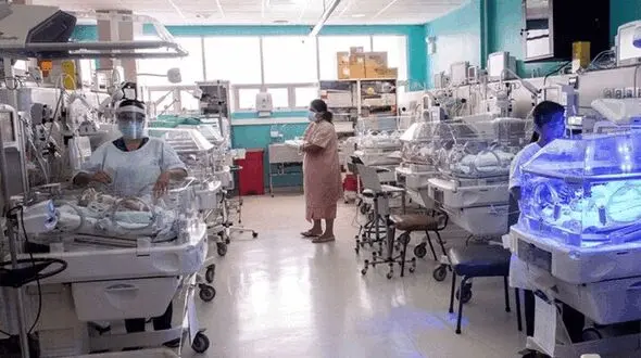 جنجال قتل 8 کودک بی گناه /  انگلیس