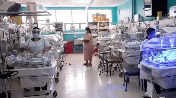 جنجال قتل 8 کودک بی گناه /  انگلیس