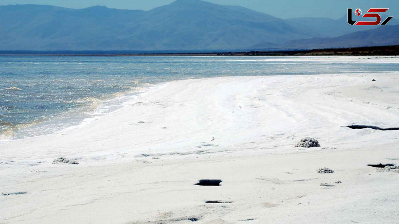 زمان احیای دریاچه ارومیه مشخص شد 