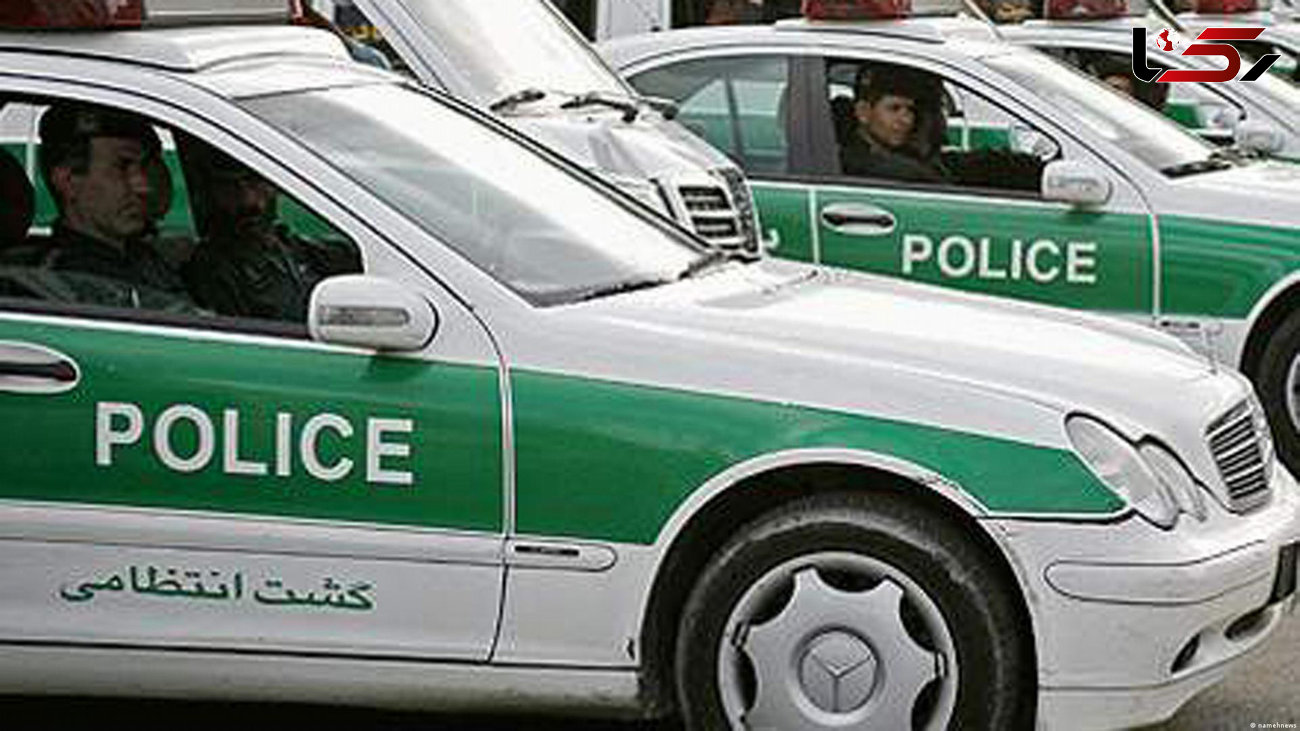 تمهیدات پلیس برای تامین امنیت در ایام نوروز ۱۴۰۲