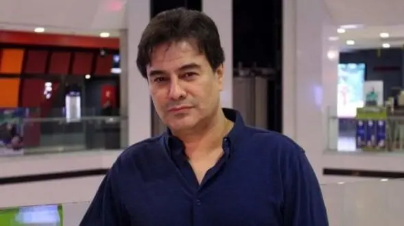 ابتلای پیمان قاسم خانی به کرونا