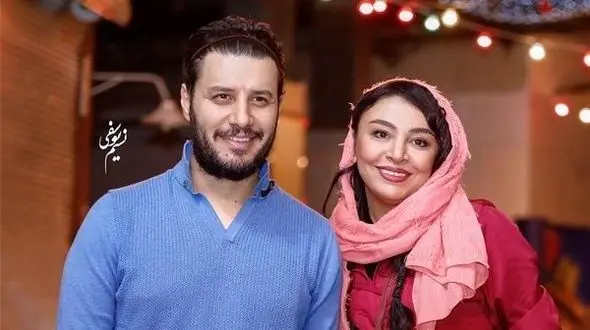 فیلم / قصه عشق جواد عزتی: عاشق پیرزن 90 ساله شدم!سوار پرایدم کردم بردمش قزوین/ مه لقا باقری: این درست بشو نیست