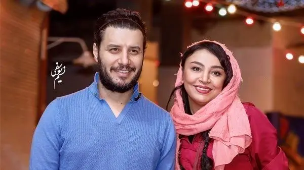 قصه عشق جواد عزتی: عاشق پیرزن 90 ساله شدم!سوار پرایدم کردم بردمش قزوین/ مه لقا باقری: این درست بشو نیست