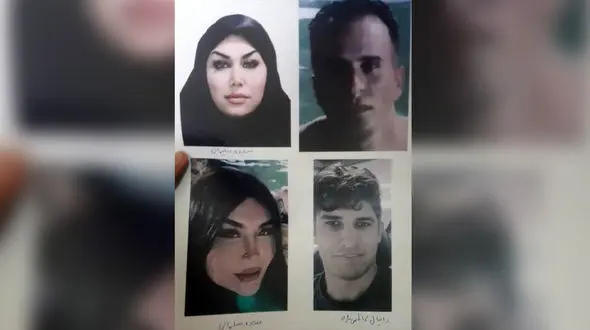  جزییات دستگیری قاتلان شهید سجاد امیری در لحظه فرار از ایران / در مرز ترکیه غافلگیر شدند