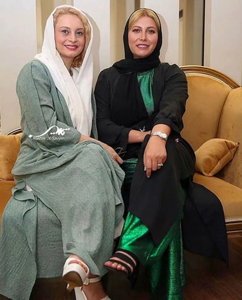 فریبا نادری