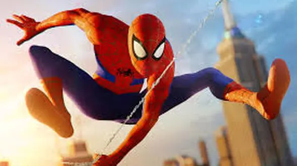 «مرد عنکبوتی» در راه است