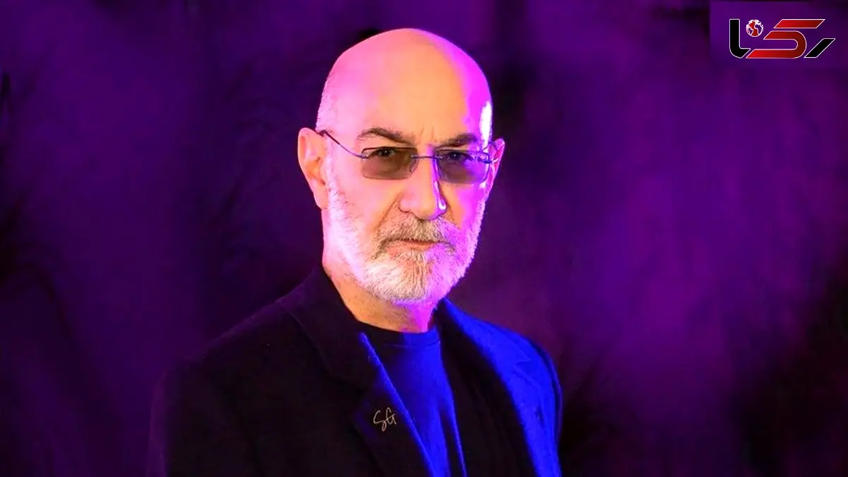 فیلم/ سیاوش قمیشی: دوست دارم با محسن چاوشی دوصدایی بخوانم!