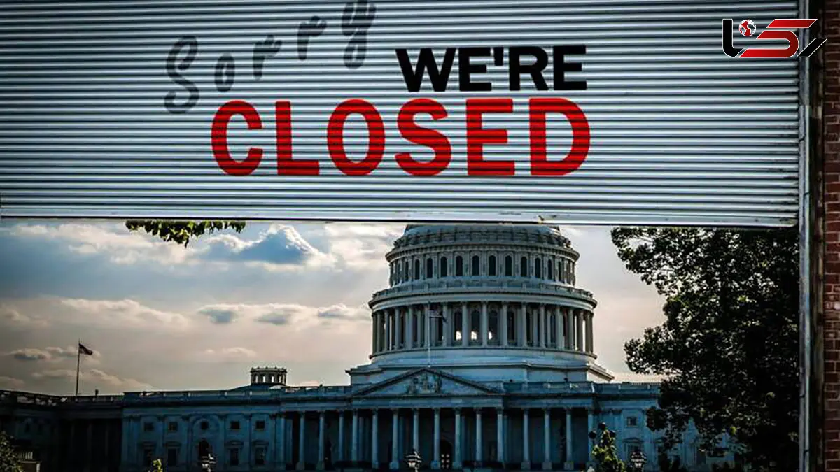 Most of U.S. Government Shuts Down but Expected to Reopen Early Next Week