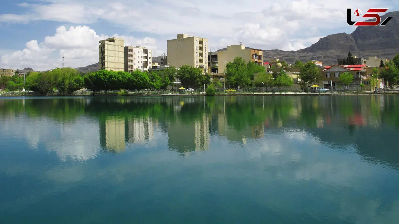 از زیبایی های لرستان + فیلم