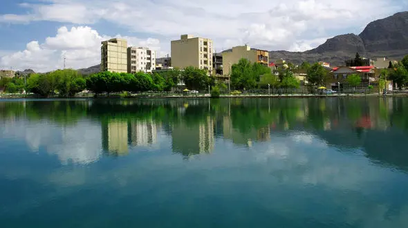 از زیبایی های لرستان + فیلم