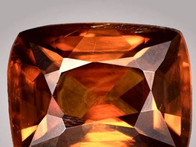 کمیاب‌ ترین جواهر دنیا؛ چرا فقط یک نمونه وجود دارد؟