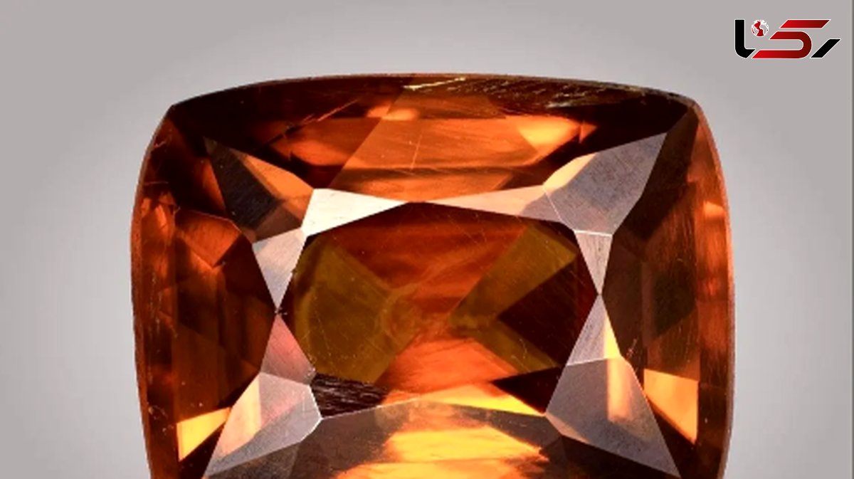 کمیاب ترین جواهر دنیا؛ چرا فقط یک نمونه وجود دارد؟