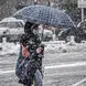 تهران و ۱۵ استان در برف و سرما؛ هشدار قرمز برای سفر و تردد!