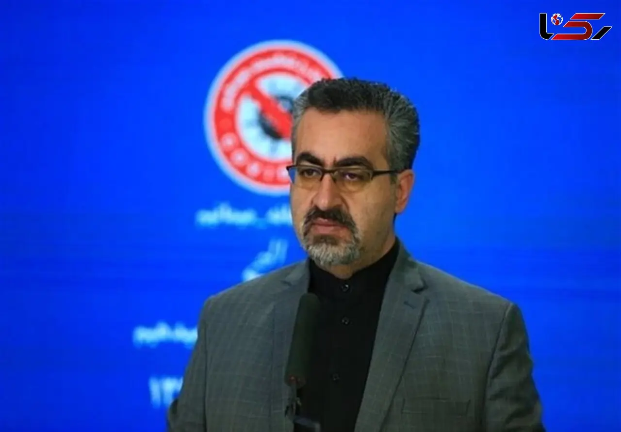 آغاز واکسیناسیون گروه‌های هدف ۲ با شروع سال جدید 