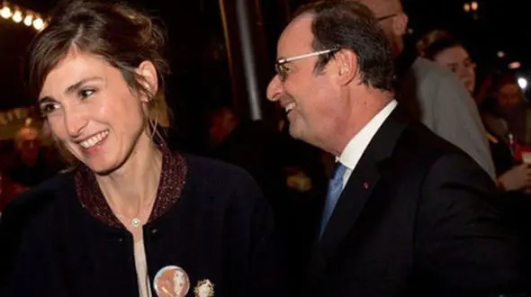 بازیگر مشهور همسر رئیس جمهور سابق شد +تصاویر