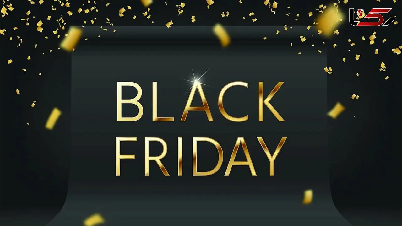 Black Friday: The Silent Cultural Invasion in Iran