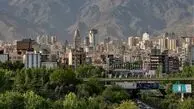 ایران در جمع ۱۳ کشور با پایین‌ترین نرخ مالکیت مسکن در جهان