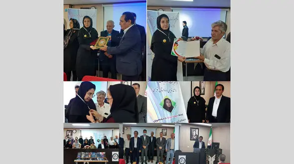 ثبت رکورد جهانی 50 کتاب فقط در 5 ماه