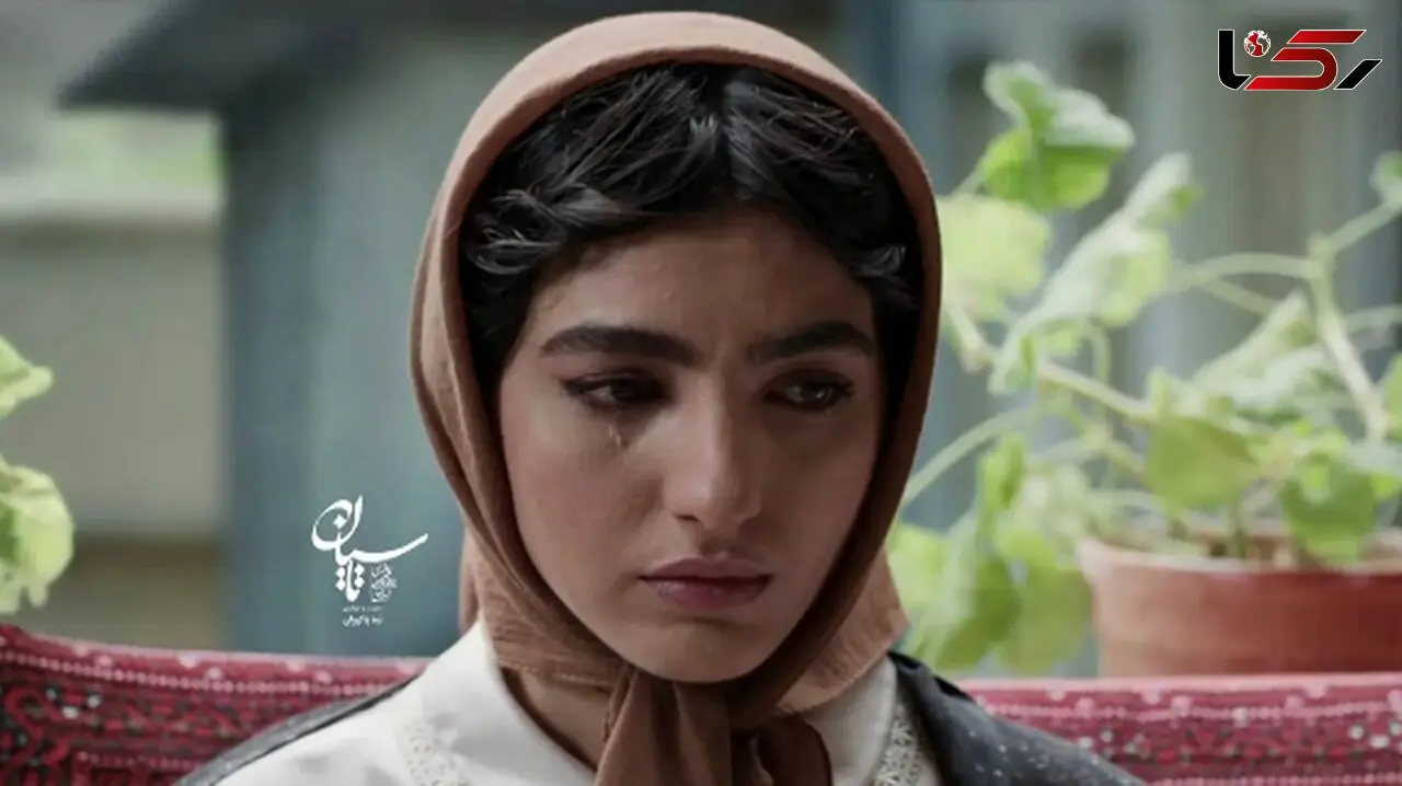 عکس زیبایی  «سپیده و شیرین» خارج از سریال تاسیان / بنفشه ریاضی خواهر بدجنس با چهرهای جذاب ...