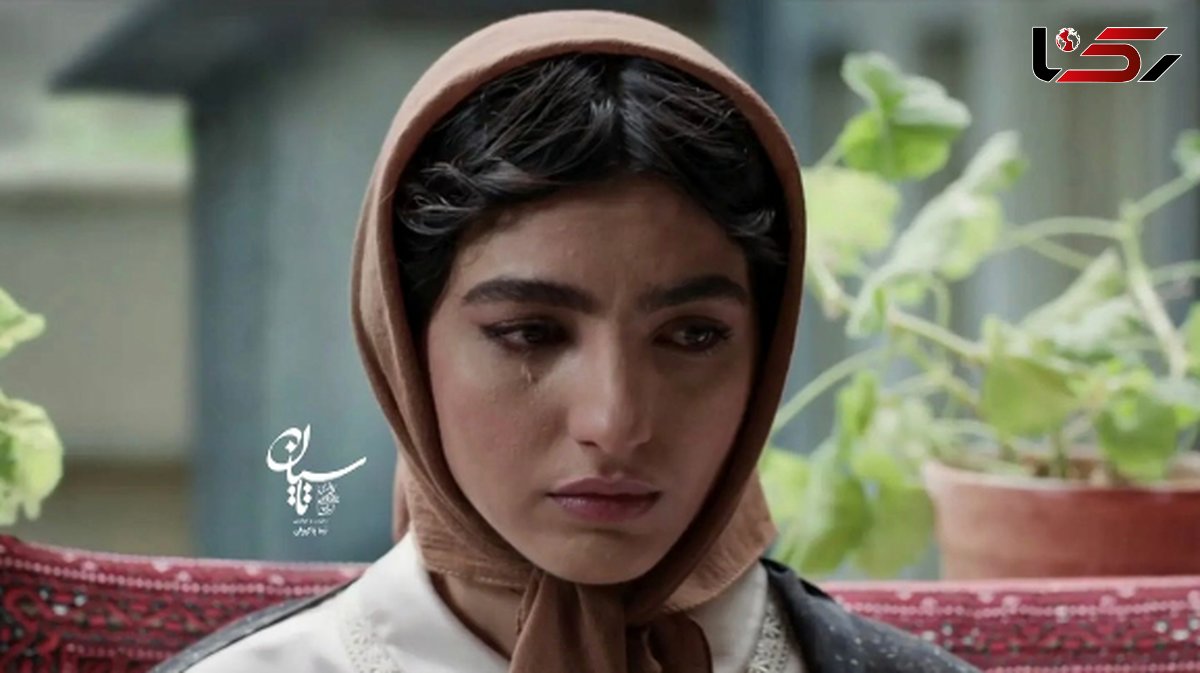 عکس زیبایی «سپیده و شیرین» خارج از سریال تاسیان / بنفشه ریاضی خواهر بدجنس با چهرهای جذاب ...