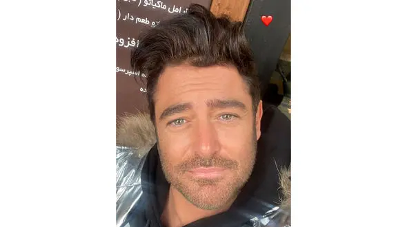 بیوگرافی محمدرضا گلزار 