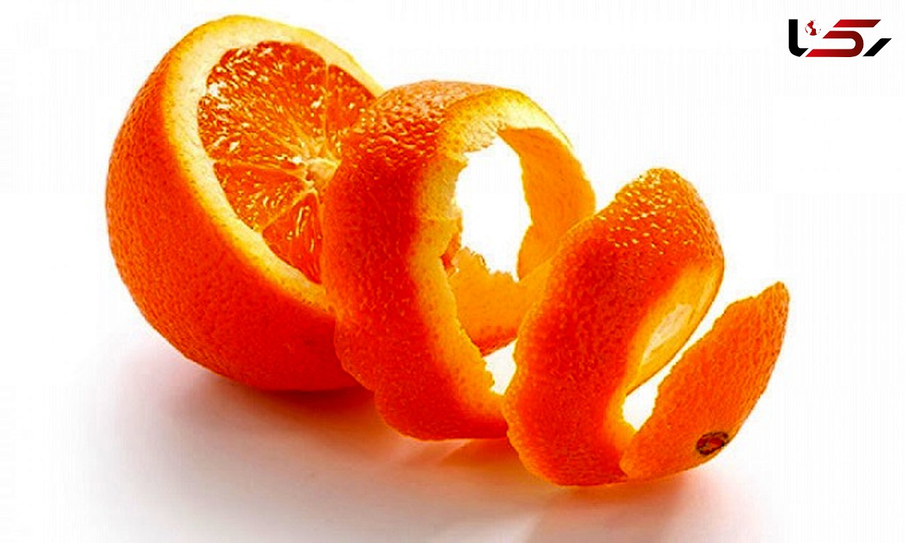 لاغری جادویی با پوست پرتقال