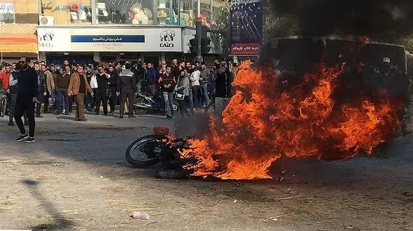 شهردار شیراز : تخریب های میلیاردی در شیراز