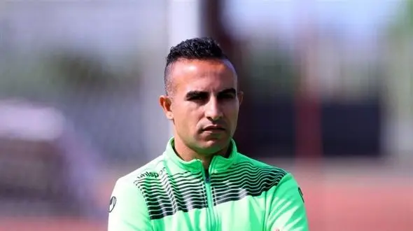 افشاگری حسین کعبی از پرونده شکایت قلعه‌نویی: پول دادم آزاد شدم!