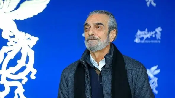 بیوگرافی روحش شاد همایون ارشادی و عکس همسرش+ شغل دوم و فیلم های او 