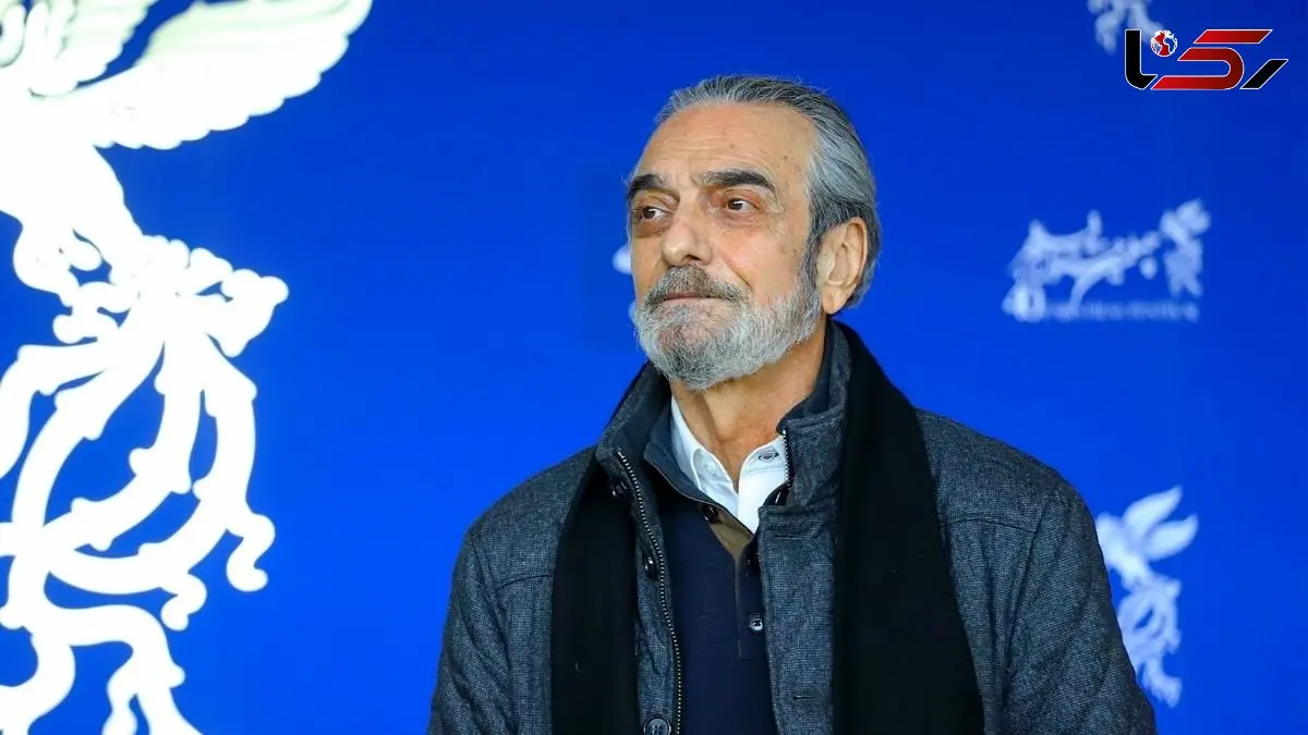 بیوگرافی روحش شاد همایون ارشادی و عکس همسرش+ شغل دوم و فیلم های او 