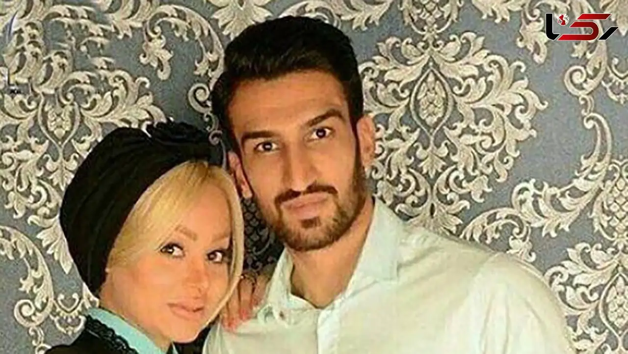  باورتان می شود شغل جدید حسین ماهینی این باشد!/عکس