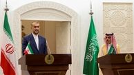 آشتی دوباره تهران - ریاض به داشتن خاورمیانه‌ ای باثبات‌ تر کمک می‌ کند