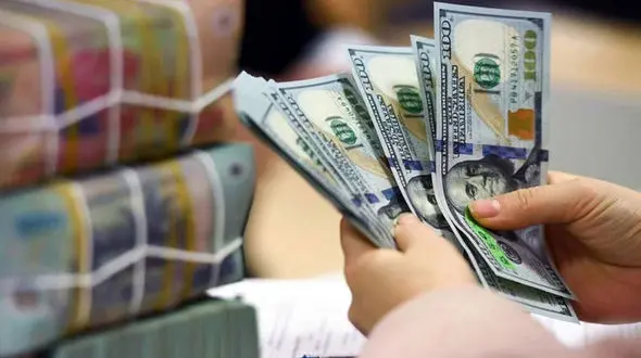 مرکز مبادله ارز و طلای ایران: بیش از ۱۱ میلیارد دلار ارز تامین شد