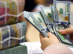 قیمت دلار، یورو و دیگر ارزها به تومان، امروز چهارشنبه 18 تیر ماه 1404